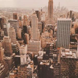 Meet your Posher, Katelin